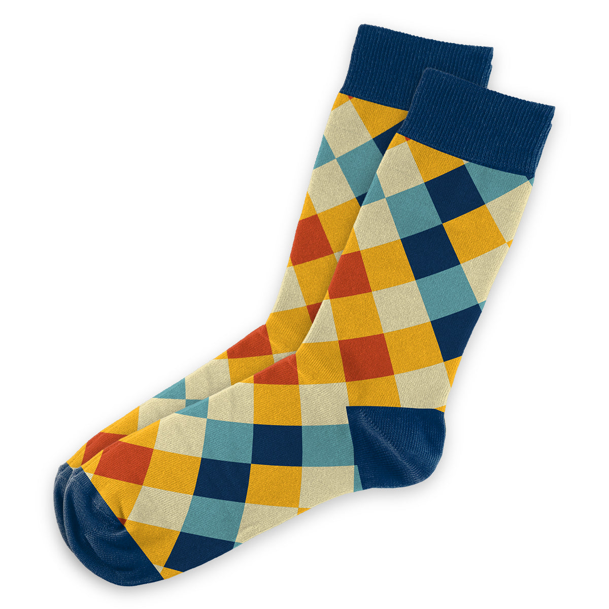 Matching Family Socks