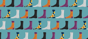 What Do Your Socks Say About You